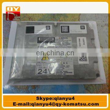 SK200-8 Controller VH89661E0010 275800-4211 for Excavator