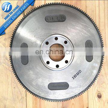 Advantage Supply with 4BT Engine Parts Flywheel Housing 3936821/3936820/4933355/3914432/3905831