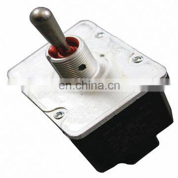 Aftermarket components switch toggle 4NT1-1 4PDT 15A 125V for JLG