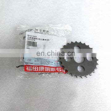 5255270 FOTON CUMMINS ISF2.8 ENGINE Camshaft Sprocket