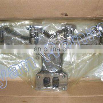 Cummins 6B5.9 Exhaust Manifold 3906660 photo-4