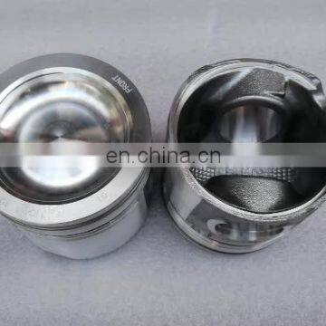 Top quality motorcycle engine parts B3.3 forged piston kits STD 3806219 3930450