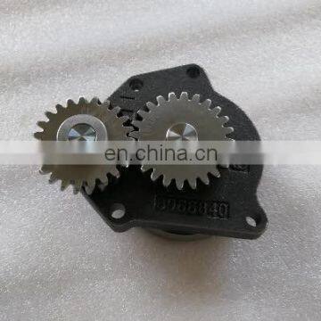 6CT8.3 GTA8.3 Diesel Engine Original  Oil pump 3415365 1011DC-010 for Construction Machinery