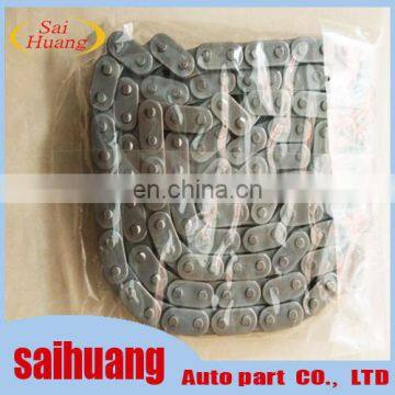 Timing Chain Kit Use for 2NZFE Engine Timing Chain Guide 13506-21030 photo-2