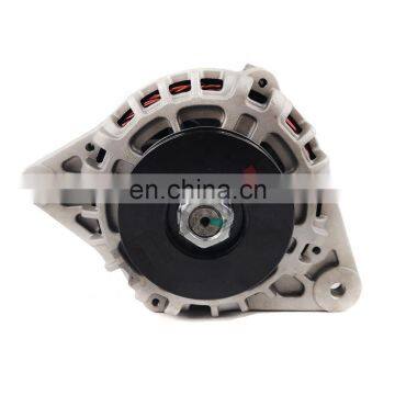 In stock 12V 90A ALTERNATOR FITS BOBCAT SKID STEER 773TG 863G 863HF 863HG 6678205