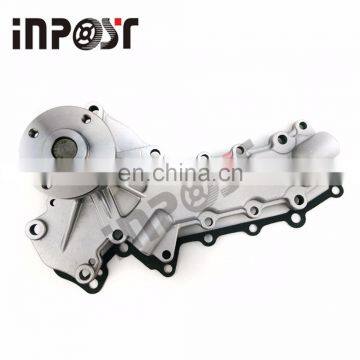 New Water Pump V2403 FOR Kubota Engine V2203 D1402