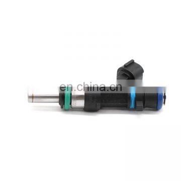 Auto parts pvc pipes Petrol Gas 1465A205 For Mitsubishi Lancer Outlander 2.0L 2.4L Fuel Injector