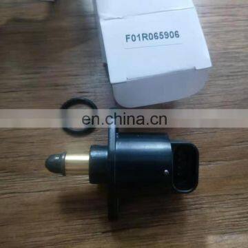 Idle Air Control Valve F01R065906 Stepper Motor For Mitsubishi 11125 C0672, F01R065906, D5184, 18137D83E11C000, 0999C photo-4