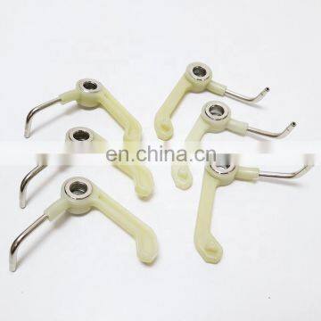 Original Aftermarket Diesel Engine Parts 4937308 Piston Cooling Nozzle
