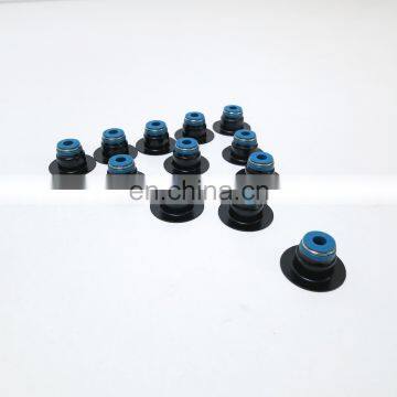 6L Diesel Engine Valve Oil Seal 3943888 3948578 for Dongfeng Truck