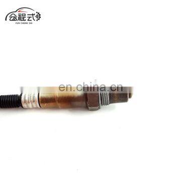 Auto Parts Oxygen Sensor 0015407617 0258006328 For Mercedes W203 W211 W219 E320 E500 R500 photo-4