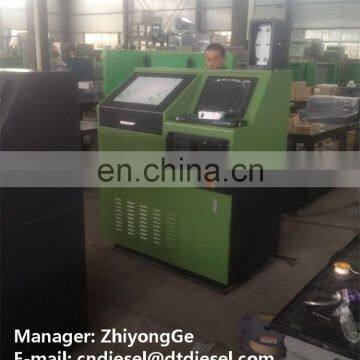 NTS709 Common Rail Injector Test Bench DTS709(NTS300,NTS709) photo-5