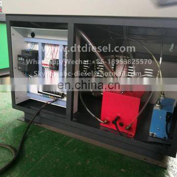 CAT4000L HEUI TEST BENCH CAN TEST C7 C9 C-9 3126B photo-6