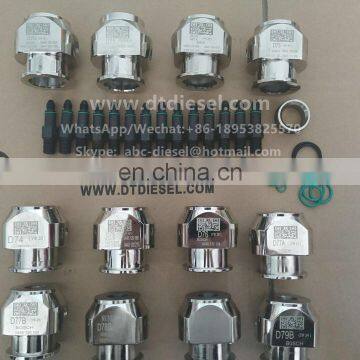 No.005 Common Rail Injector Adaptor For CR Injector 12 Pcs