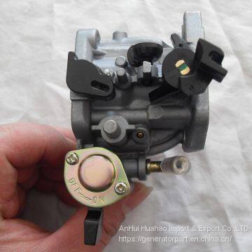 High Quality GX160 GX240 GX270 Power Engine Carburetor With Oil Cup photo-5