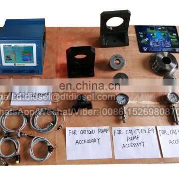 HEUI(C7,C9,C-9,3126) Pump & 320D Pump Tester photo-5