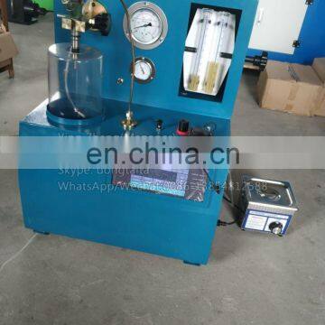 PQ2000A Common Rail Injector Test Bench photo-4