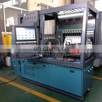 2019 Year New Software Test Bench CR918 photo-4
