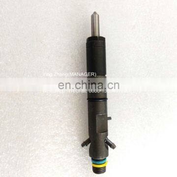 Diesel fuel injector 398-1507