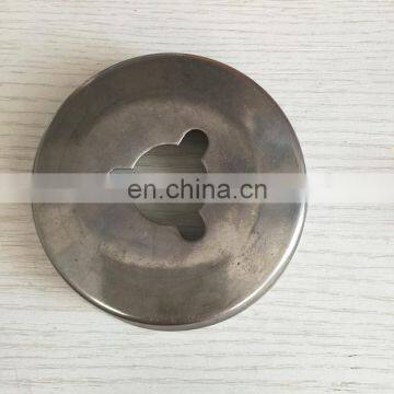 HX55 heat shield for turbocharger repair kits