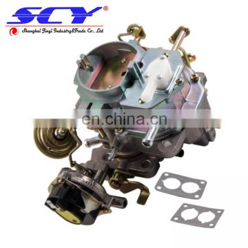 New Carburetor Suitable for Jeep Wagoneer OE 8355-8363 8349-8351 1806449