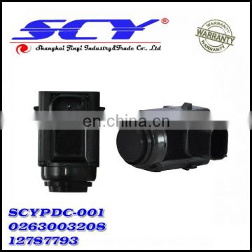 PDC Sensor for Opel Parking Sensor 25723406