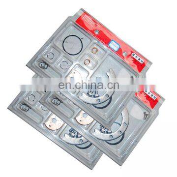 4027309 Turbocharger Repair Kit for Cummins B5.9-C200 6B5.9 Diesel Engine Spare Parts Manufacture Factory Sale Price in China photo-5