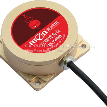 TL740D 9 Axis Modbus GYRO Azimuth 80 /integrated Heading Sensor Magnetic Angle Sensor photo-3
