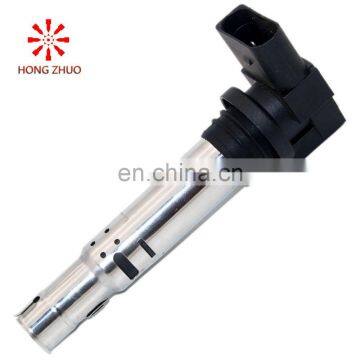 Best Quality Best Price Best Service IGNITION COIL 036 905 715 F photo-7