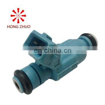 Boquilla Del Inyector de Combustible F01R00M057, Bico Injetor de Combustivel F01R00M057,Fuel Injector F01R00M057 photo-3