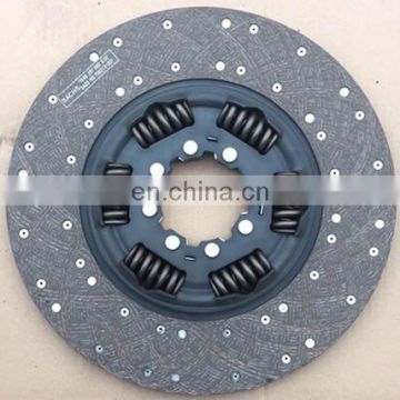 Clutch Disc Plate Oem 1878000635 for VL FH12 FM12 Truck Model