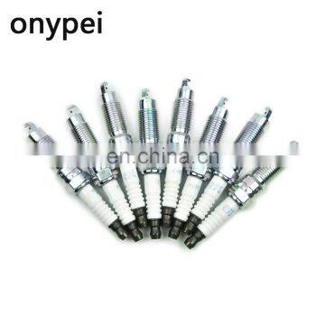 High Performance Car Engine Platinum Spark Plug SP-509 HJFS-24-FP For Cars