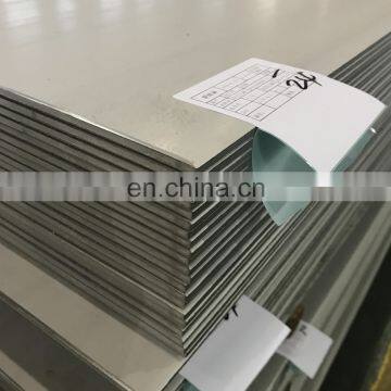 SUS 304 Color Coating Stainless Steel Gold Sheet Price photo-3