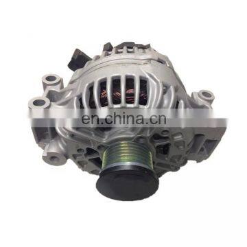 New Advanced Stock Generator 0124525059 123175329665 1231532996 12317532969 Alternator Price For BMW