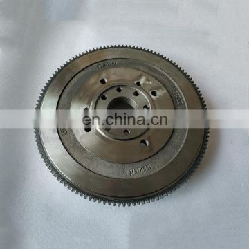 6BT5.9 6D105 6D107 Diesel Engine Parts Flywheel Assy 3283047 3974421 3974420 3975473 3905427 3900269 3901395