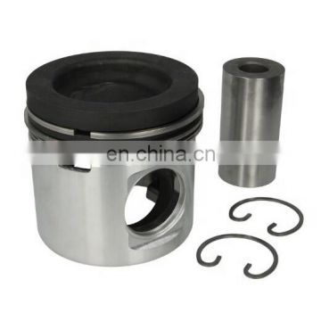 Excavator EC330B EC360B EC460B FH12 D12C D12D Engine Piston 20431540 3183413 0385600 20482587