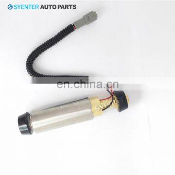 QSL9 QSL9.3 Diesel Engine 12V Electric Fuel Transfer Pump 5260632 3955116 3968188 photo-4
