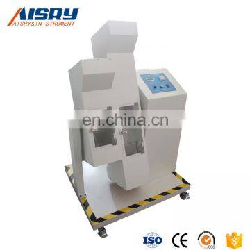 Professional Electronic Dictionary Tumbling Barrel Drop Test Apparatus photo-2