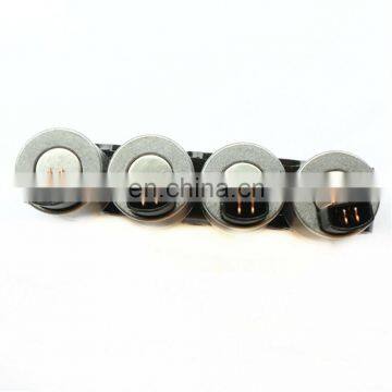 DQ200 DSG 7 Speed 0AM Transmission Control Solenoid Kit for VOLKSWAGEN for AUDI SKODA photo-5