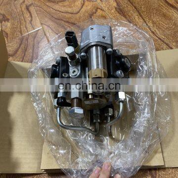 Excavator SK350-8 Fuel Pump SK350 Fuel Injection Pump photo-3
