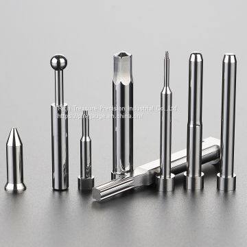 Tungsten Carbide and Ceramic Mold Parts photo-5
