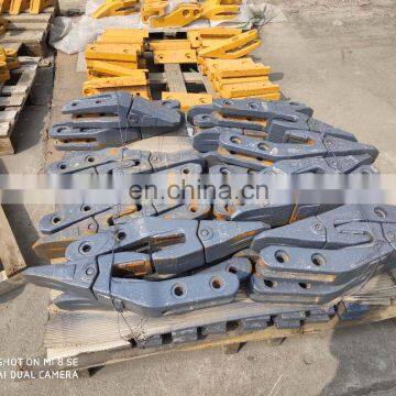 XCMG Wheel Loader ZL50 ZL50G Spare Parts LW500 Bucket Teeth