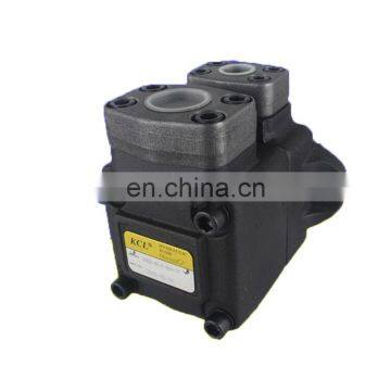 KCL DVQ DVQ20 DVQ25 Series Single Vane Pump DVQ20-14-F-RAB-02 DVQ20-17-F-RAB photo-7