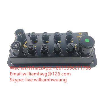 Fantuzzi 2420.010.0043 Fantuzzi Multican Board 2420.010.0043 24200100043