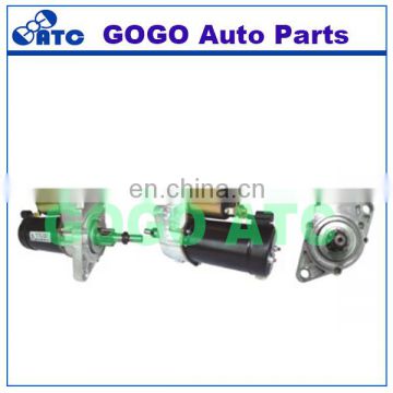 Starter Motor for LADA 1111 OEM ST222022,7102.3708