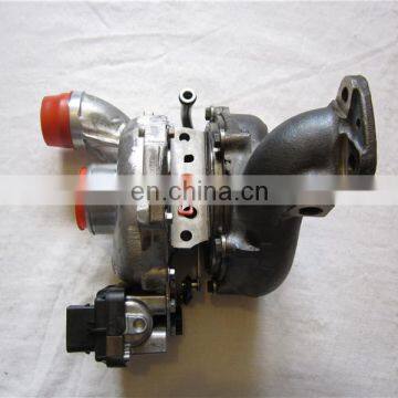 Turbo Factory Direct Price GTB2060V 802774-5 A6420901686 Turbocharger photo-2