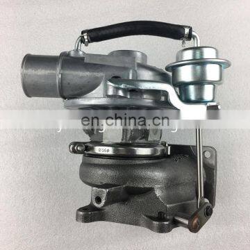 RHF5 VJ24 VC430011 J15A WL01 Mazda J15A Turbo for Mazda With J15A Engine photo-3