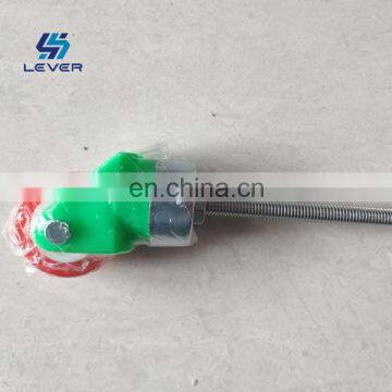 Universal Castor Wheels Used on Glass Process Tempering Drilling Cutting Machine photo-5