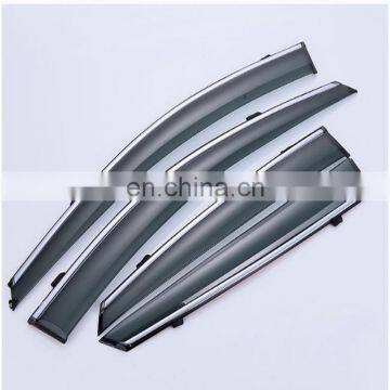 High Quality Auto Car Window Visor for 2016 Po Chun photo-2
