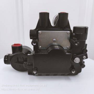 YTC 1000 Series Positioner YTC-1000L photo-4